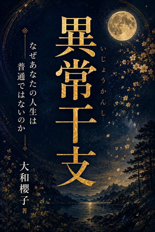 異常干支